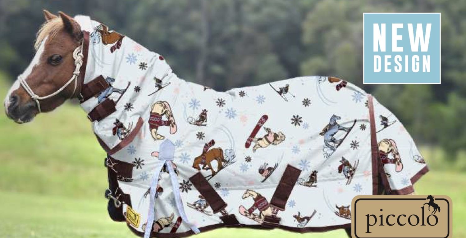 1200D MINI NYLON COMBO SKI SLOPES