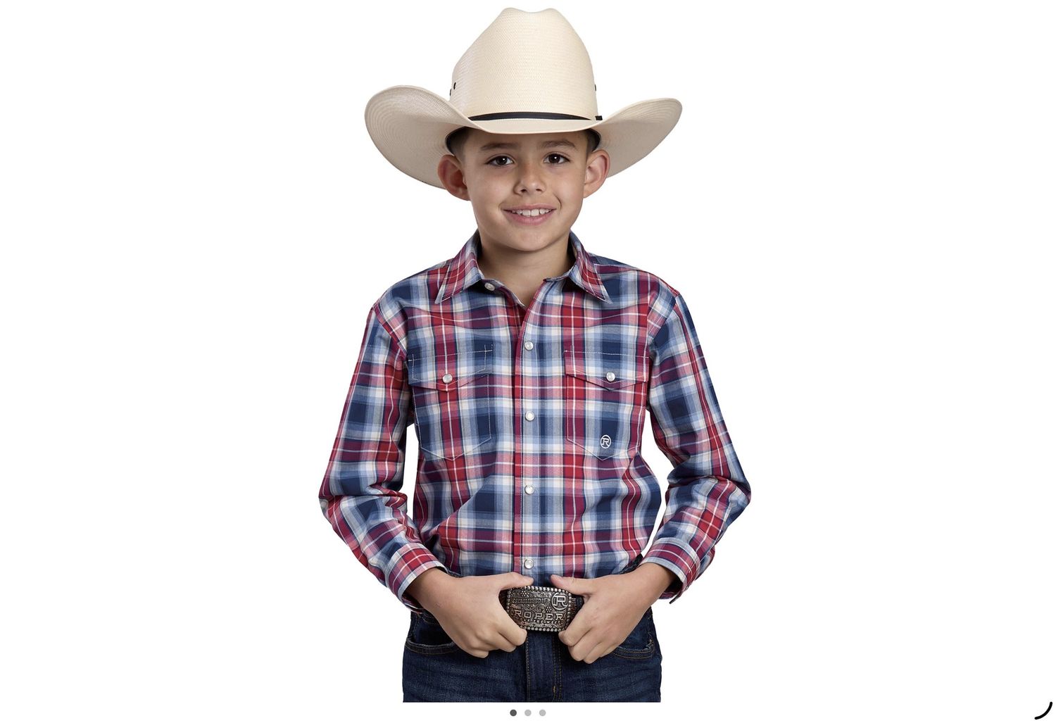 BOYS AMARILLO COLLECTION MULTI