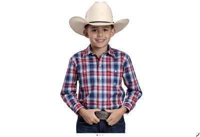 BOYS AMARILLO COLLECTION MULTI