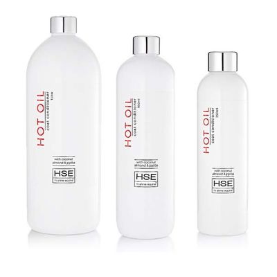 HSE HOT OIL 500 ML