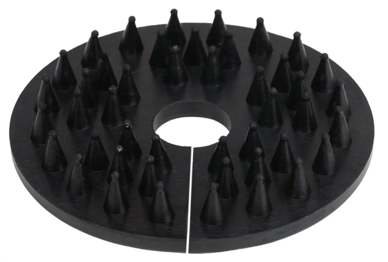 SYNTHETIC BIT BURR