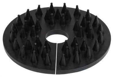 SYNTHETIC BIT BURR