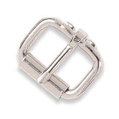 Roller Half Buckle