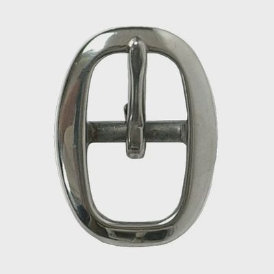 Oval Swage Buckle