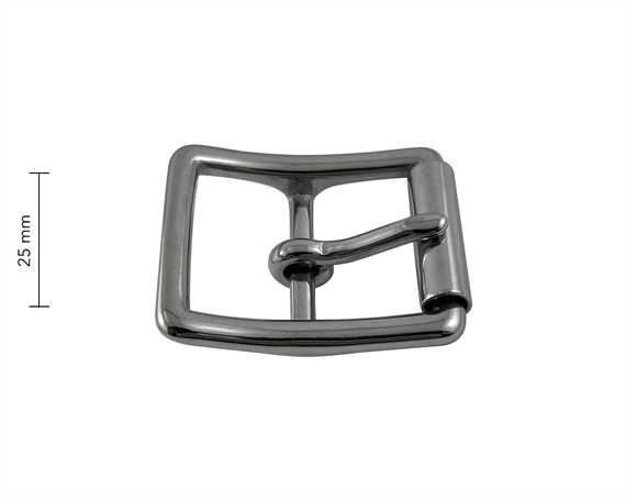 HOBBLE BUCKLE, Size: 25mm - 1''