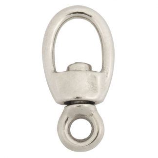 Hobble Swivel