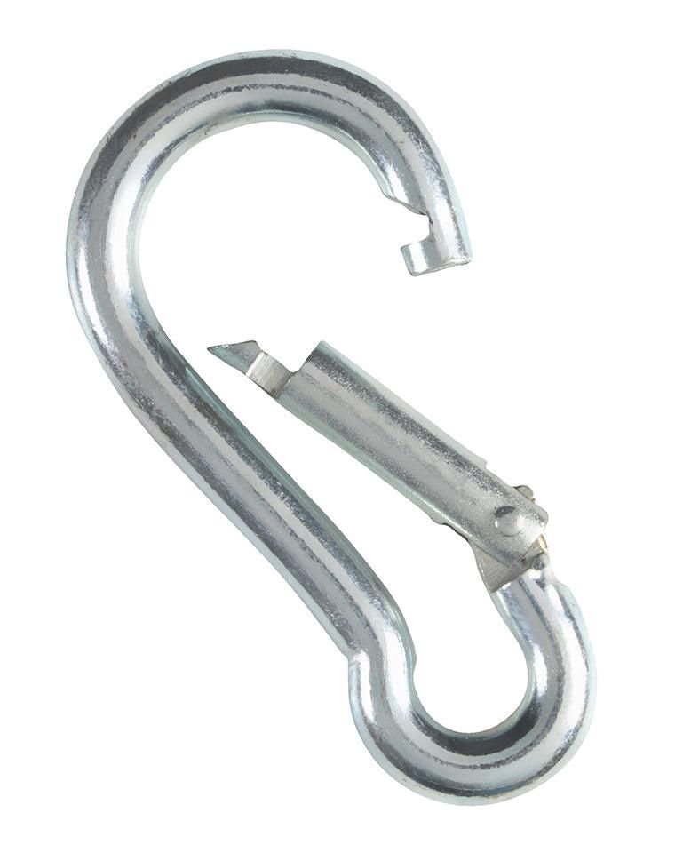 Fireman Snaphooks, Size: 62MM - 2'1/2