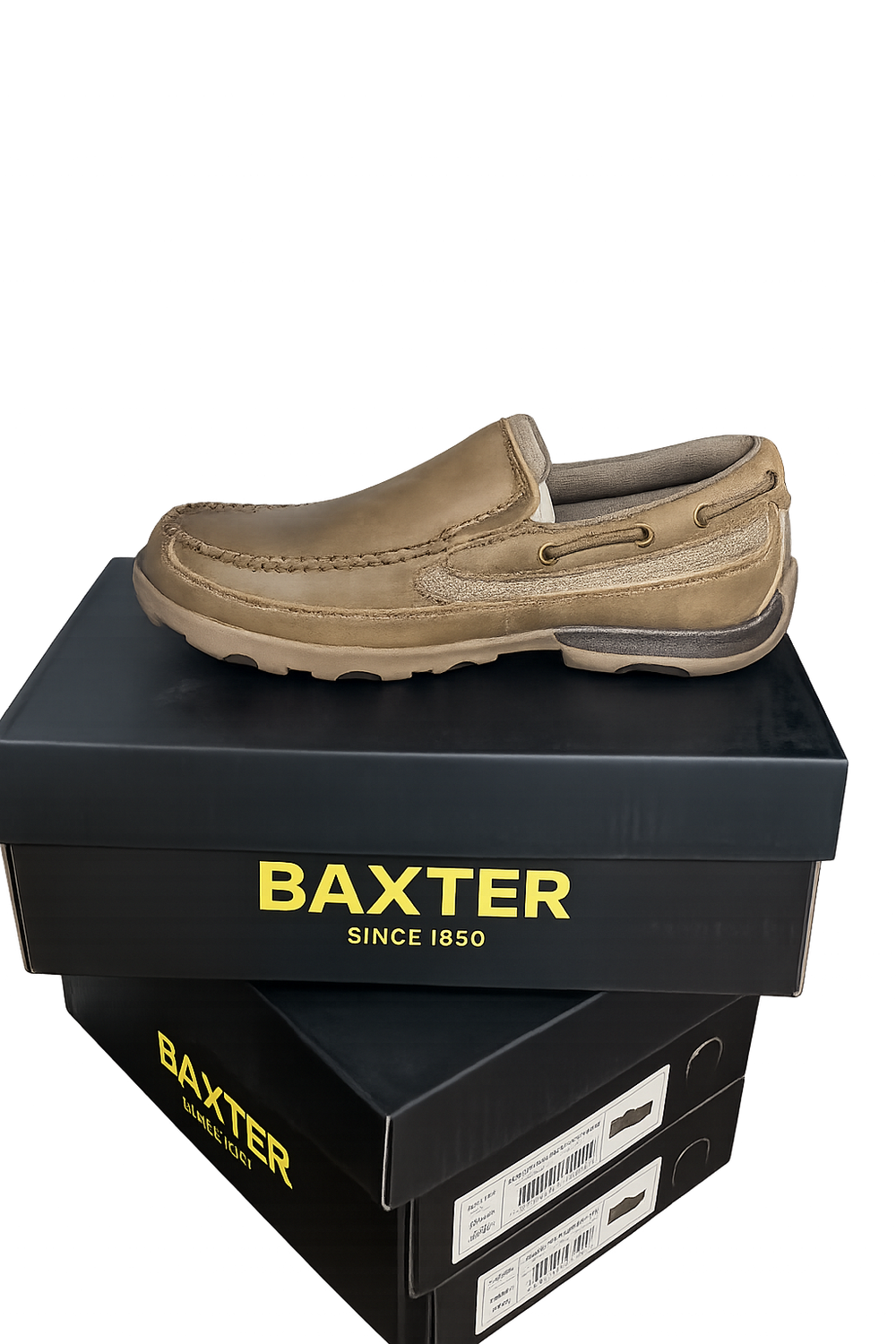 MENS NOMAD SLIP ON