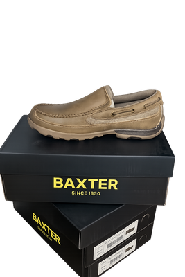 MENS NOMAD SLIP ON
