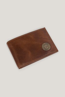 TORO SLIM WALLET