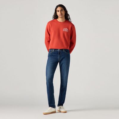 MENS 511 SLIM NICE TO MEET YOU JEAN