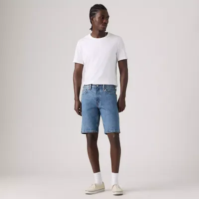 MENS 405 STANDARD SHORTS MEDIUM SCORE