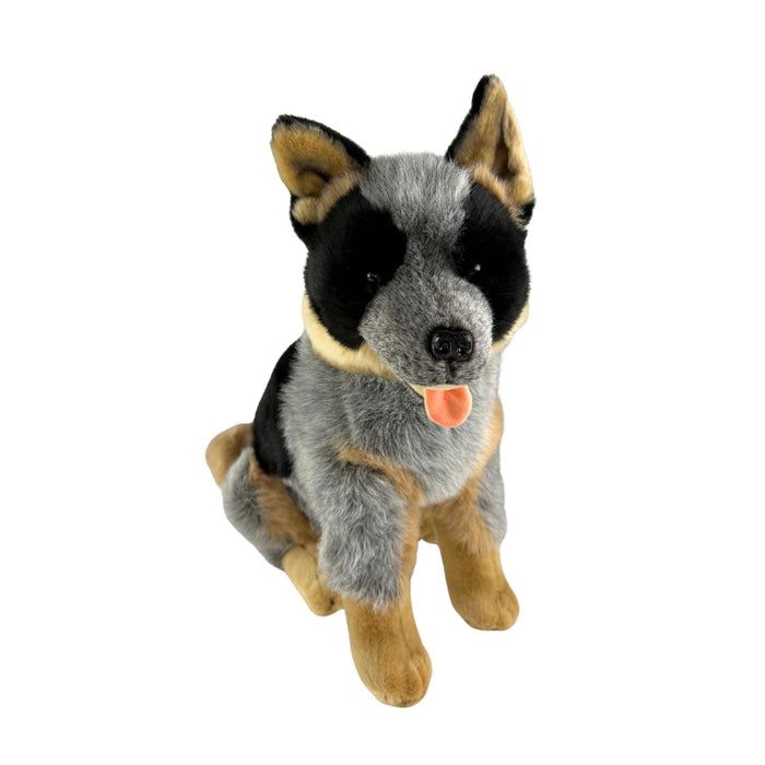 ROCKY CATTLE DOG 41CM