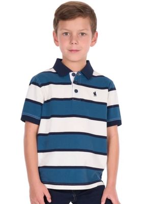 BOYS MARTIN POLO