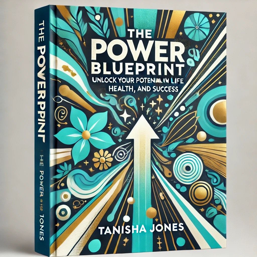 The Power Blueprint – Digital Download: Your Essential Resource for Transformation