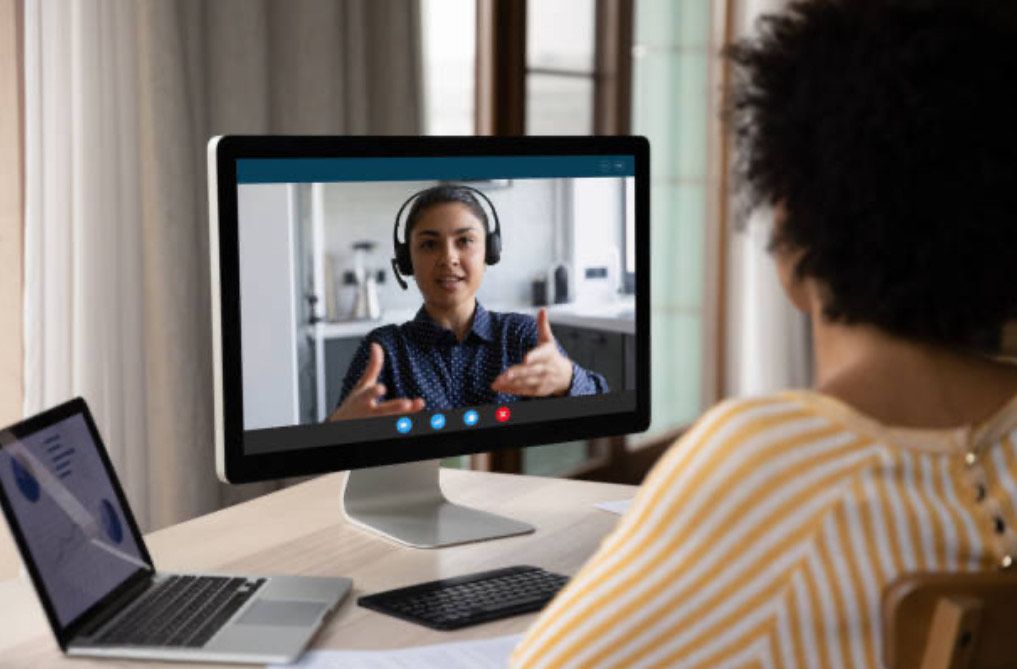 30-Minute One-On-One Zoom Coaching Session with Coach T-Jay