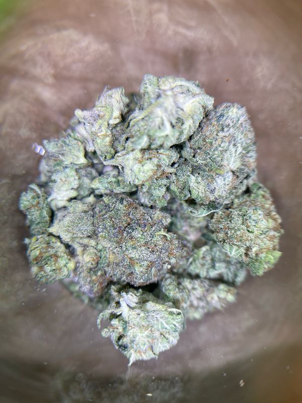 Apple Fritter