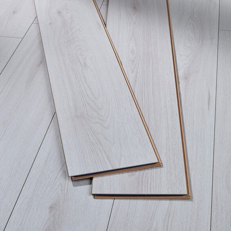 Padded laminate sale flooring