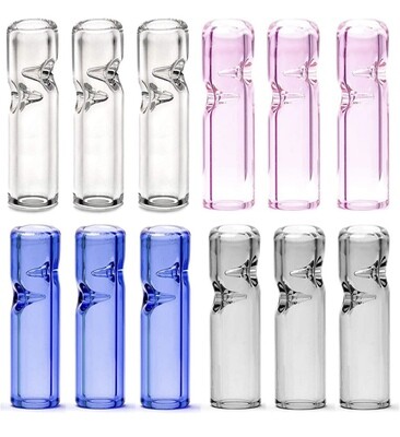 Glass Filter Tips