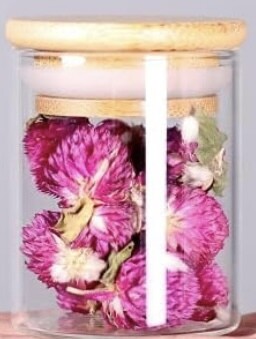 1/8th Oz. Stash Jar