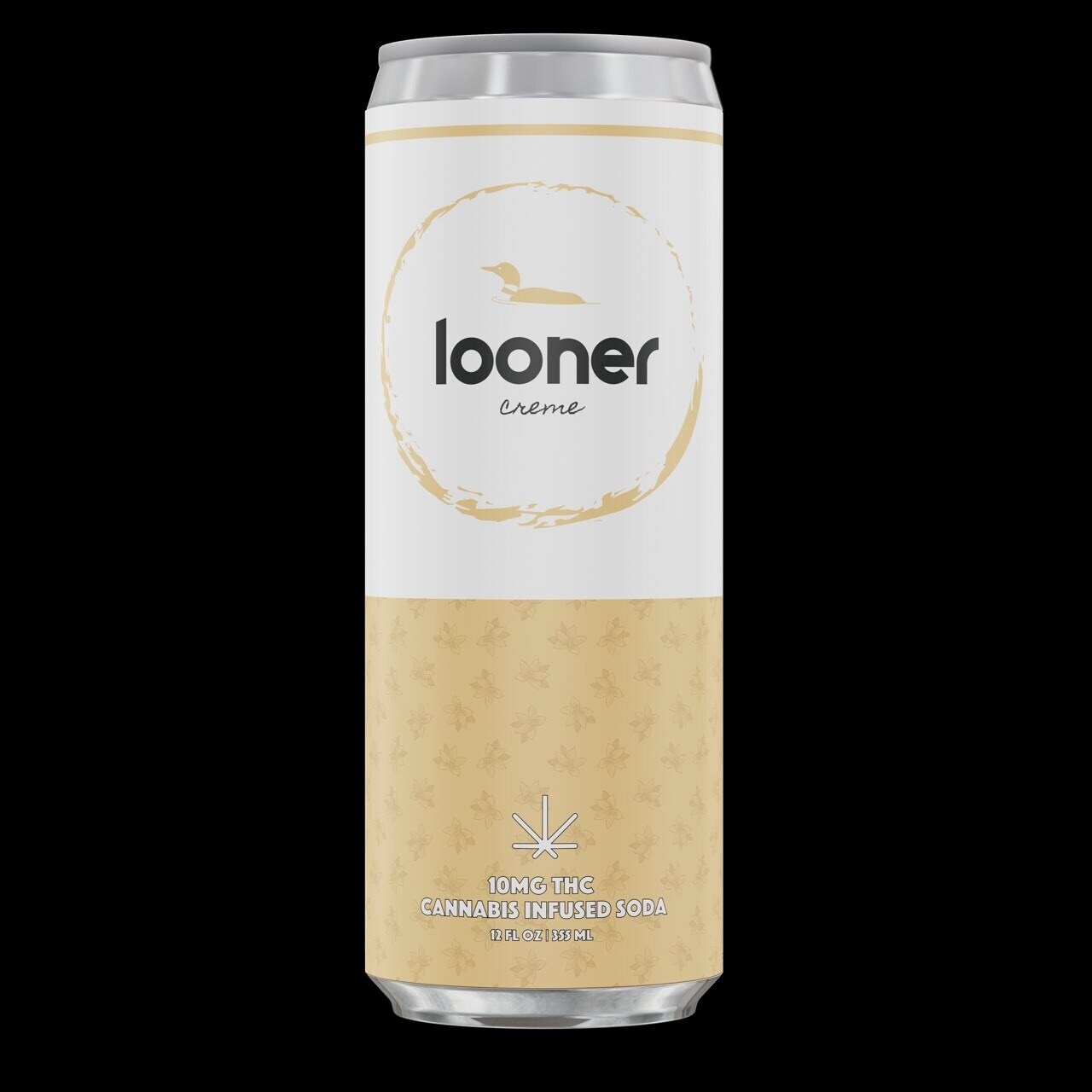 Looner Sodas (Creme)