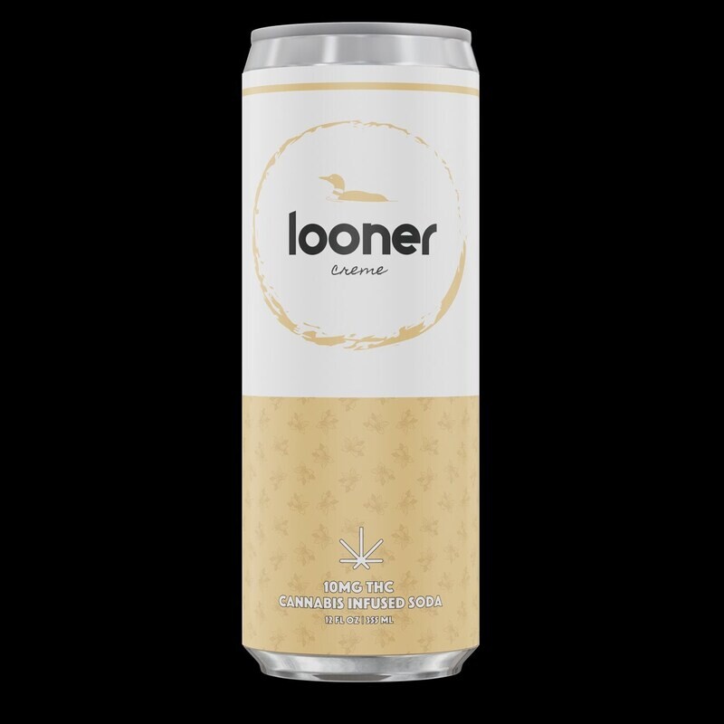 Looner Sodas (Creme)
