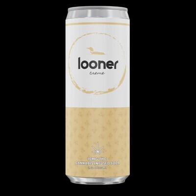 Looner Sodas (Creme)
