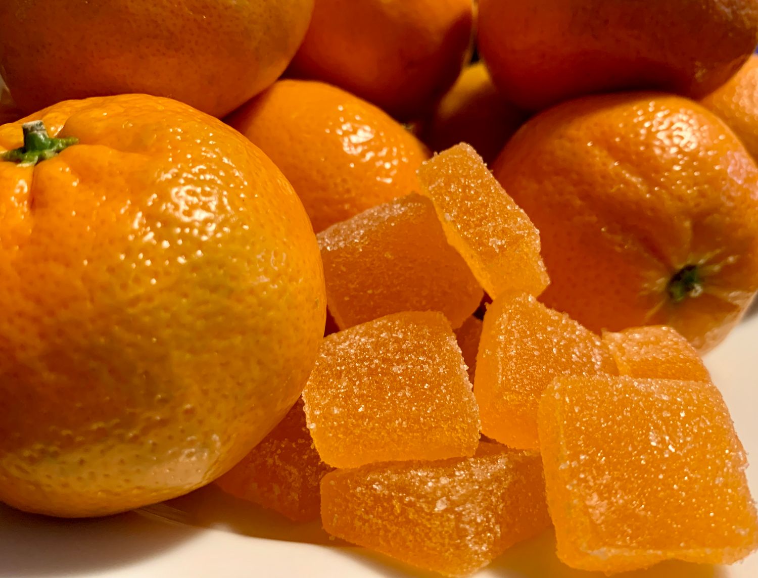 2:1 Gummies (Orange)