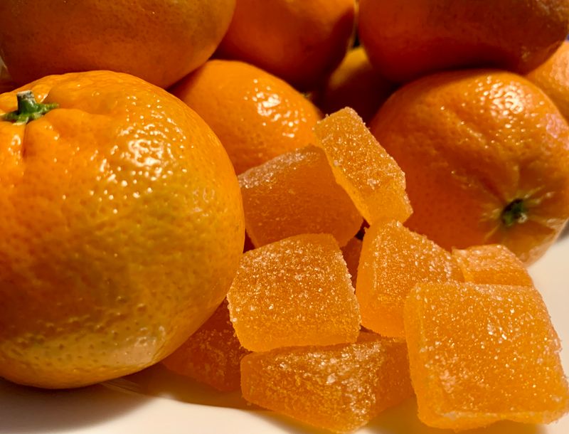 2:1 Gummies (Orange)