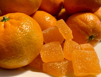 2:1 Gummies (Orange)