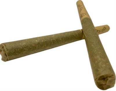 Premium Prerolls