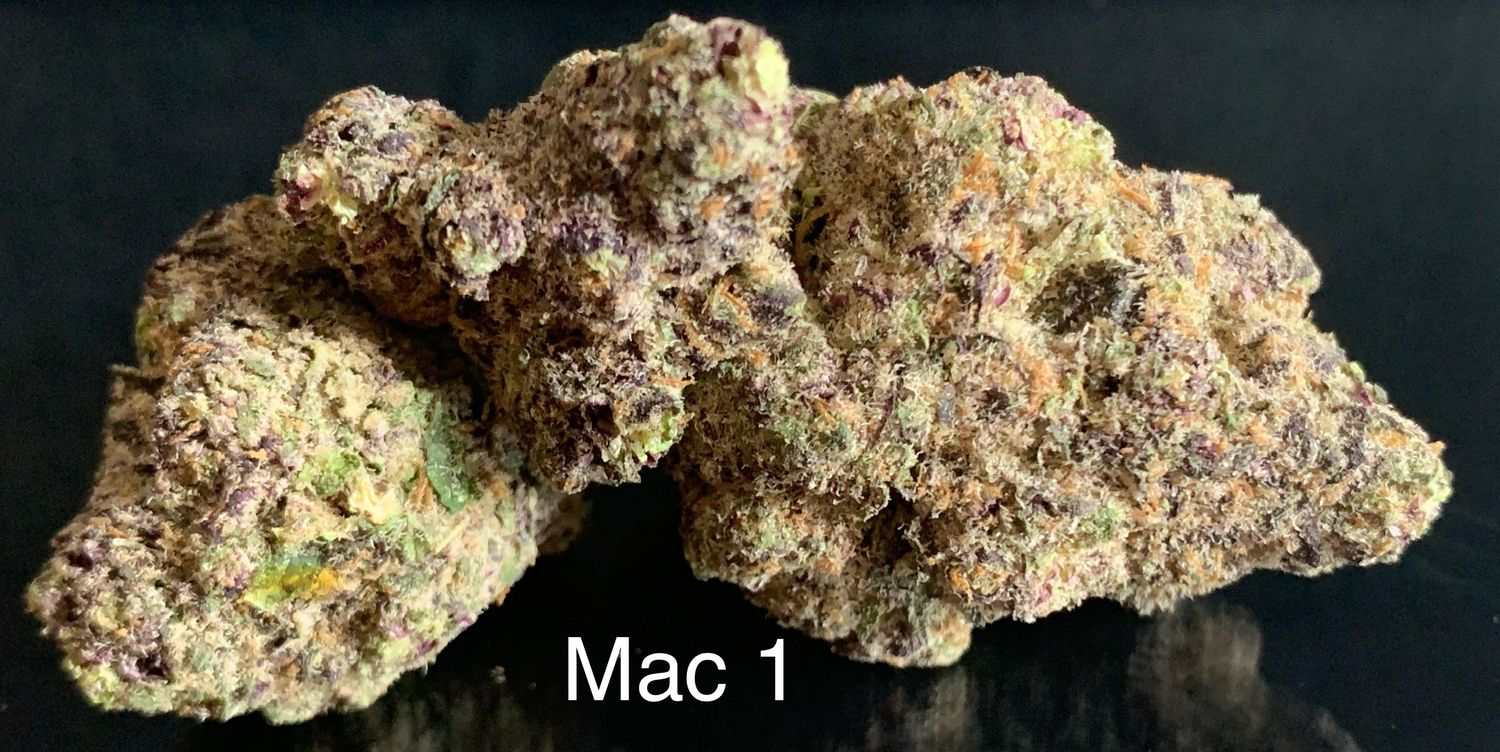 Mac 1