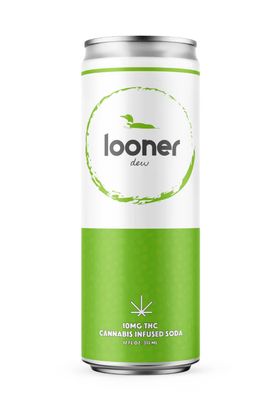 Looner Sodas (Dew)