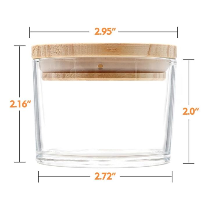 1/4 Oz. Stash Jar