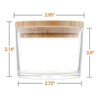 1/4 Oz. Stash Jar