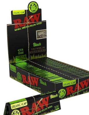 Papers, Wraps &amp; Cones