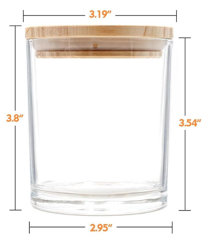 1/2 Oz. Stash Jar