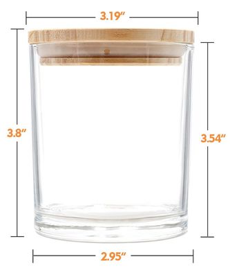 1/2 Oz. Stash Jar