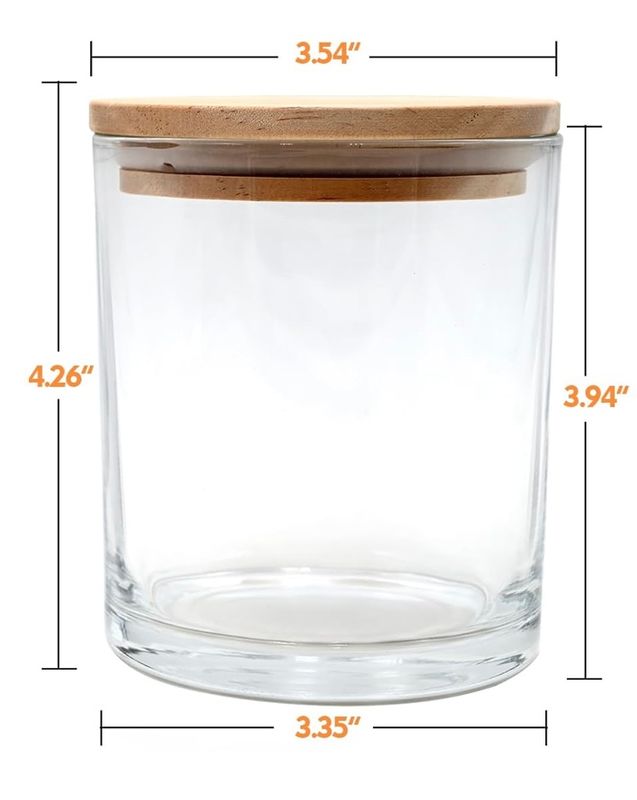 1 Oz. Stash Jar