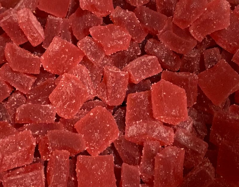 2:1 Gummies (Cherry)