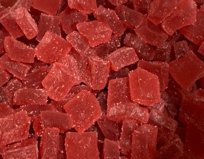 2:1 Gummies (Cherry)