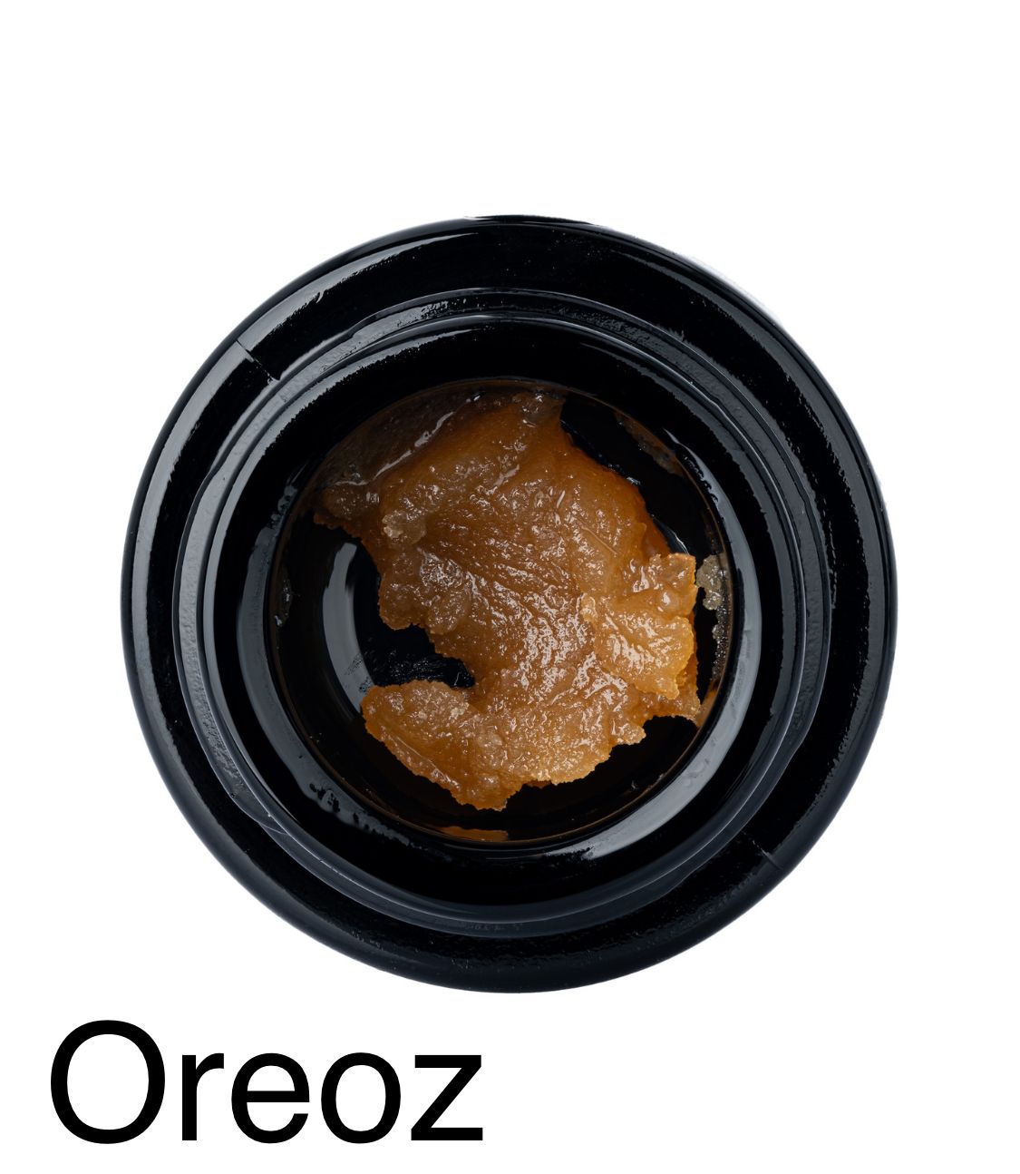 Live Resin Badder (Oreoz)