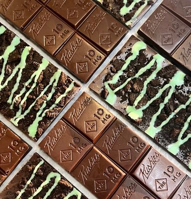 Candy Bars