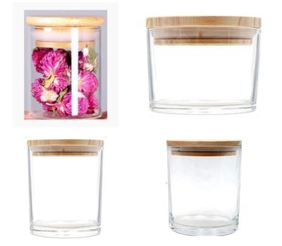 Stash Jars