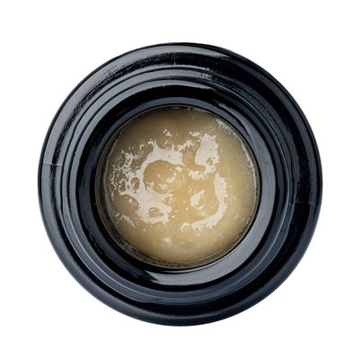 Live Resin Badder (Galactic Gas)