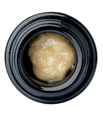 Live Resin Badder (Jack Herer)