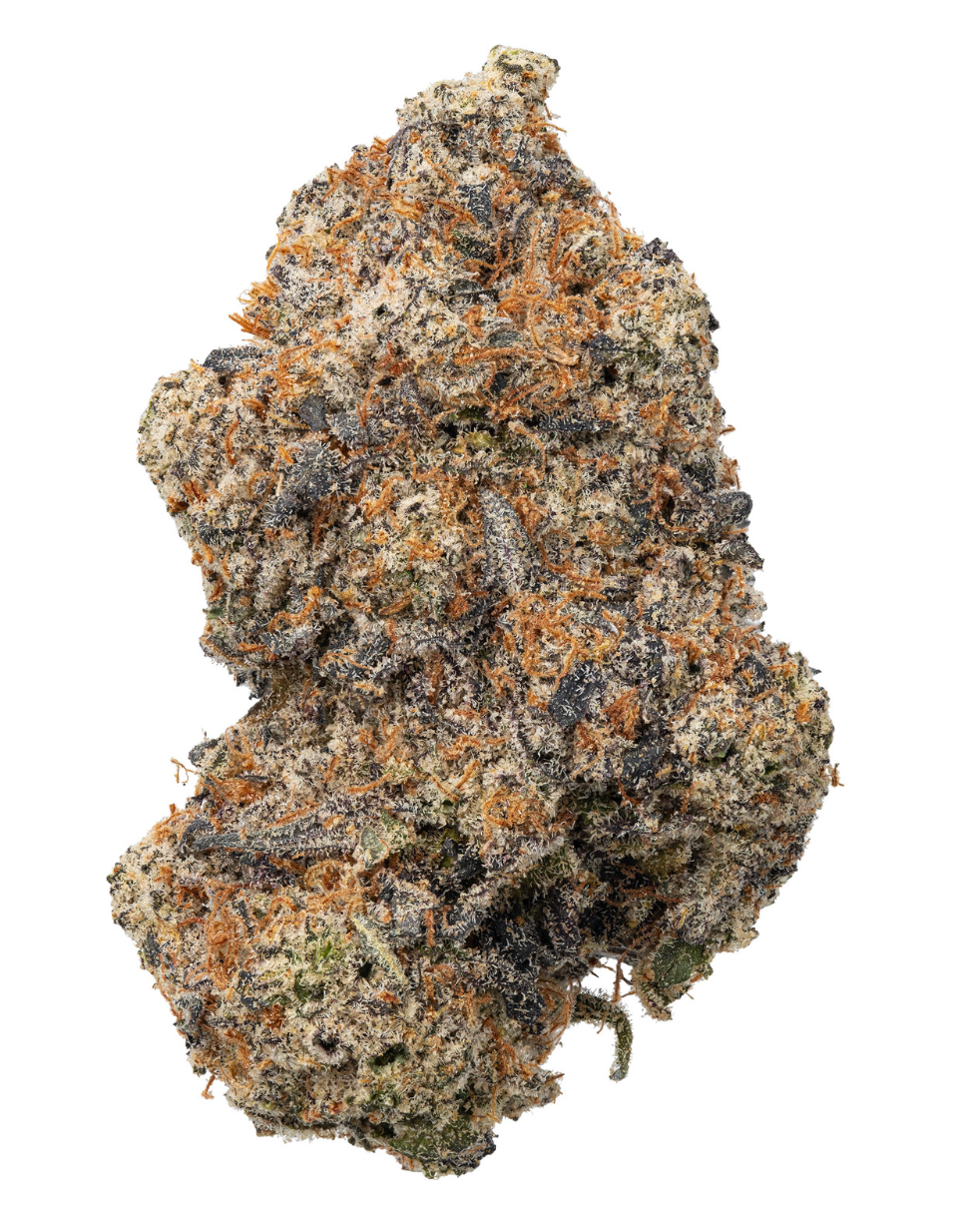 Gas Face Blues (SH)
