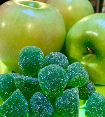 Gummies