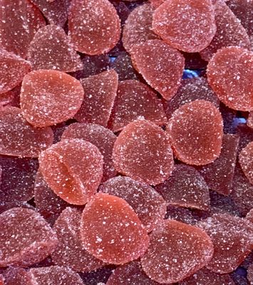 3:1 EXTRA STRENGTH Gummies (Cherry)