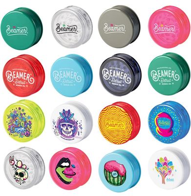 Grinders